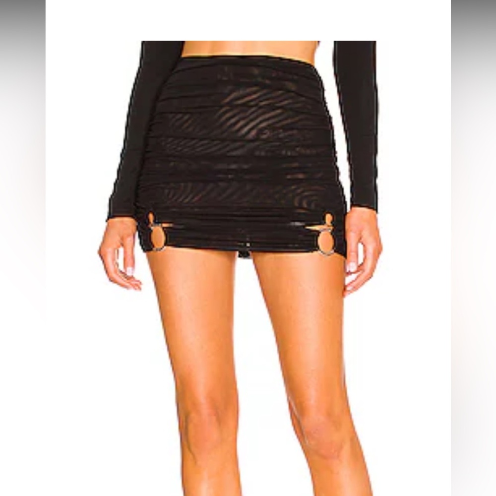 Flynn Skirt by BY.DYLN